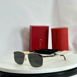 Picture of Cartier Sunglasses _SKUfw55795659fw